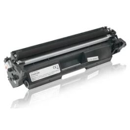 HP toner compatible W 1420 A / 142A - noir