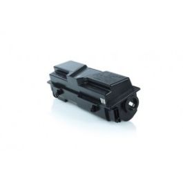 Toner compatible Kyocera 1T02HS0EU0 / TK-130 - noir