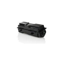 Toner compatible Kyocera 1T02LZ0NL0 / TK-170 - noir