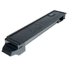 Toner compatible Kyocera 1T02P30NL0 / TK-8115 K - noir