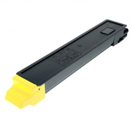 Toner compatible Kyocera 1T02P3ANL0 / TK-8115 Y - jaune