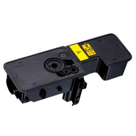 Toner compatible Kyocera 1T02R7ANL0 / TK-5240 Y - jaune