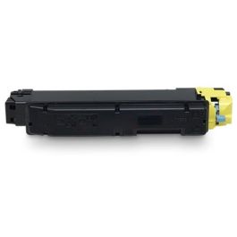Toner compatible Kyocera 1T02TWANL0 / TK-5280 Y - jaune