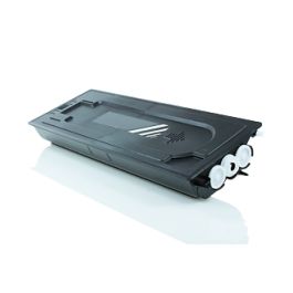 Toner compatible Kyocera 370AM010 / TK-410 - noir