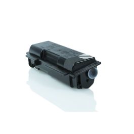 Toner compatible Kyocera 370PU5KW / TK-100 - noir