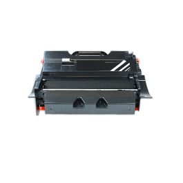 Toner compatible Lexmark 64036HE - noir