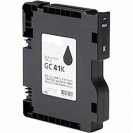 Cartouche compatible Ricoh 405765 / GC-41 KL - noire