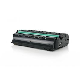 Toner compatible Ricoh 406522 / SP 3400 HA - noir