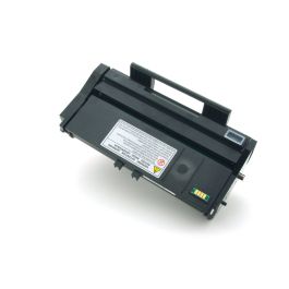 Toner compatible Ricoh 407166 / TYPE SP 100 LE - noir