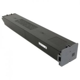 Toner compatible Sharp MX61GTBA - noir