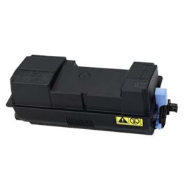 Toner compatible Utax 1T02T60UT0 / PK-3012 - noir