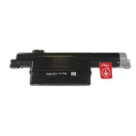 Toner compatible Xerox 106R01221 - noir