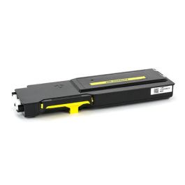 Toner compatible Xerox 106R02746 - jaune