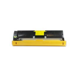 Toner compatible Xerox 113R00694 - jaune
