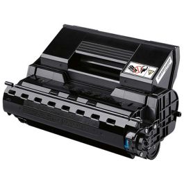 Toner compatible Xerox 113R00712 - noir