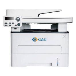 Imprimante Laser Multifonction Monochrome G&G M4100DW