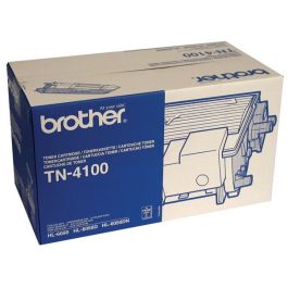 Toner d'origine Brother TN4100 - noir