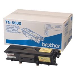 Toner d'origine Brother TN5500 - noir