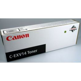 Toner d'origine Canon 0384B002 / C-EXV 14 - noir - pack de 2