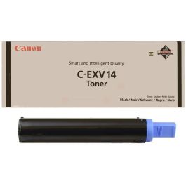 Toner d'origine Canon 0384B006 / C-EXV 14 - noir