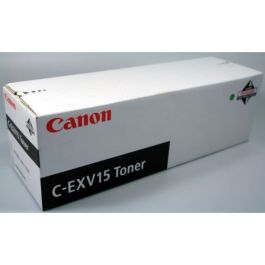 Toner d'origine Canon 0387B002 / C-EXV 15 - noir