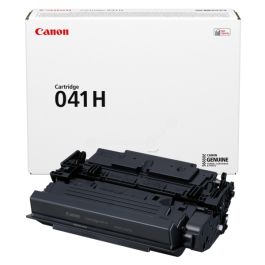 Toner d'origine Canon 0453C002 / 041H - noir