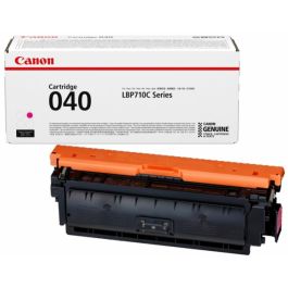 Toner d'origine Canon 0456C001 / 040 - magenta