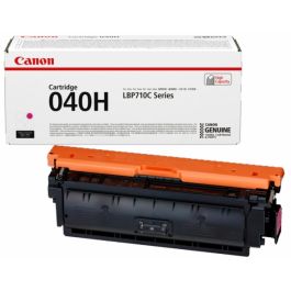 Toner d'origine Canon 0457C001 / 040H - magenta