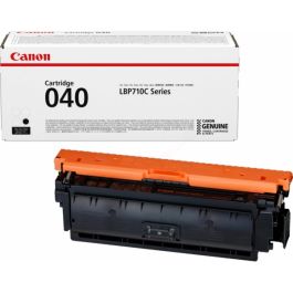 Toner d'origine Canon 0460C001 / 040 - noir