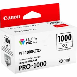 Cartouche d'origine Canon 0556C001 / PFI-1000 CO