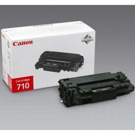 Toner d'origine Canon 0985B001 / 710 - noir
