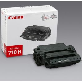 Toner d'origine Canon 0986B001 / 710H - noir