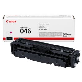 Toner d'origine Canon 1248C002 / 046 - magenta