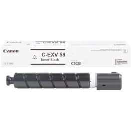 Toner d'origine Canon 1394C002 / C-EXV 54 - noir