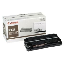 Toner d'origine Canon 1556A003 / FX-2 - noir