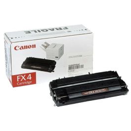 Toner d'origine Canon 1558A003 / FX-4 - noir