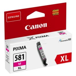 Canon cartouche d'origine 2050 C 001 / CLI-581 MXL - magenta