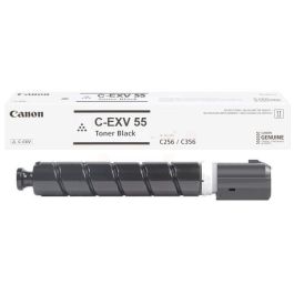 Canon toner d'origine 2182 C 002 / C-EXV 55 - noir