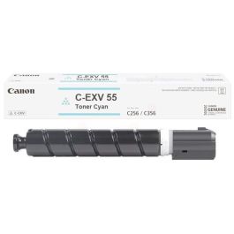 Canon toner d'origine 2183 C 002 / C-EXV 55 - cyan