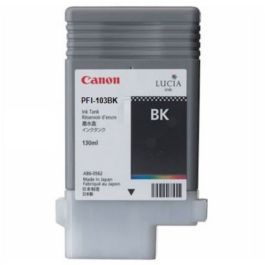 Cartouche d'origine Canon 2212B001 / PFI-103 BK - noire