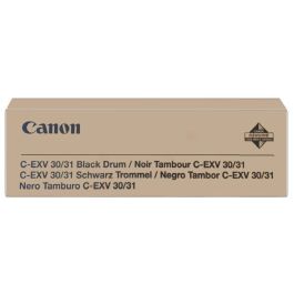 Tambour d'origine Canon 2780B002 / C-EXV 30/31 - noir