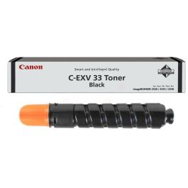 Toner d'origine Canon 2785B002 / C-EXV 33 - noir