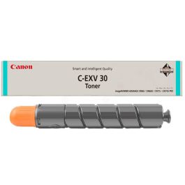 Toner d'origine Canon 2795B002 / C-EXV 30 - cyan