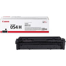 Toner d'origine Canon 3028C002 / 054 H - noir