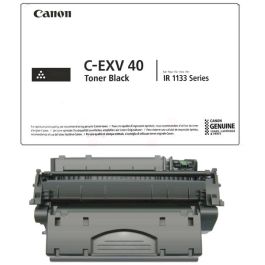 Toner d'origine Canon 3480B006 / C-EXV 40 - noir