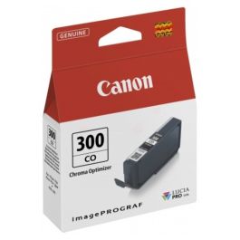 Cartouche d'origine Canon 4201C001 / PFI-300 CO