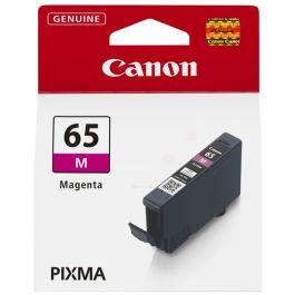 Cartouche d'origine Canon 4217C001 / CLI-65 M - magenta