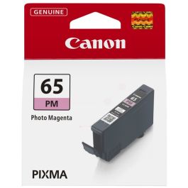 Cartouche d'origine Canon 4221C001 / CLI-65 PM - magenta photo