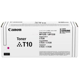 Canon toner d'origine 4564 C 001 / T10 - magenta