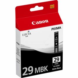 Cartouche d'origine Canon 4868B001 / PGI-29 MBK - noire